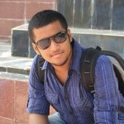 Mohamed Parvezs foto