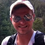 Christopher Coleman's photo