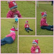 Nandi Steyn's photo