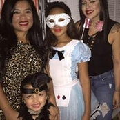Lorena N Armando Broche's photo