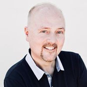 Geoff Hicks's photo
