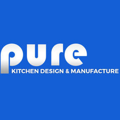 Pure Kitchens Ltd