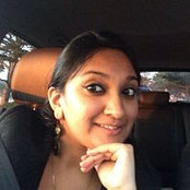 Soumya Tilak's photo