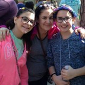 Maria Lieberman's photo