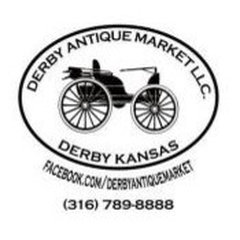 Derby Antique Market