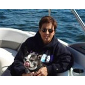 Sandy Saager Eich's photo