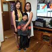 Dalena Luong's photo