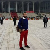 Foto von Bekir Mum