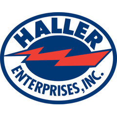 Haller Enterprises  Inc
