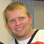 David Robinson's photo