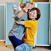さかたのりこ's photo