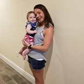 Izabella Richards's photo