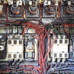 Fiddler Electrical Systems LTD