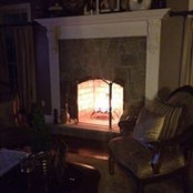 Vera Tenreiro's photo