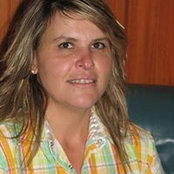 Marie-andrée Laroche's photo
