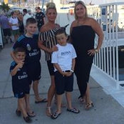 Sallyann Lees billede