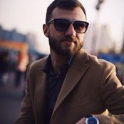 Illia Kovalenko's photo