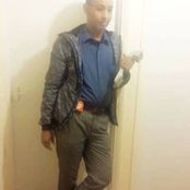 Abdi Abdullahis billede