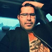 David Miranda's photo