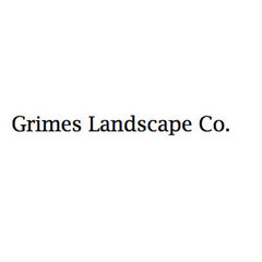GRIMES LANDSCAPE CO