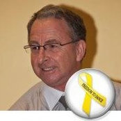 Richard Morrissey's photo