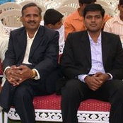 Foto von Hiren Patel