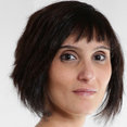 Foto di profilo di Silvia Poli studio MP-progetti