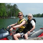 Melissa Bianco's photo