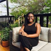Lisa Larbi's photo