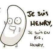 Photo de Orel Henry