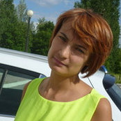 Мила Ковалёваs foto