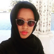 Pearl Boshomane's photo