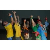 Stephen Tonk's photo