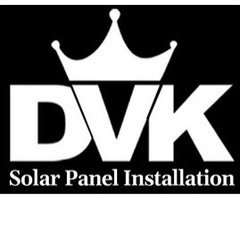 DVK Solar Panels