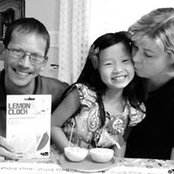 Ian Liu's photo