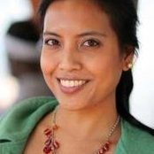 Marivic Guevara's photo