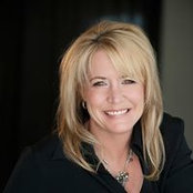 Melanie Brown's photo