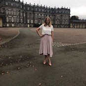 Kayleigh McLellan's photo