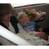 Cheryl Howe-Huggins's photo