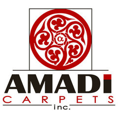 Amadi Carpet