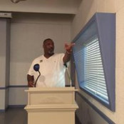 Eugene Wesley's photo