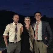 Brendan Roediger's photo