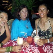 Foto von Cathy Pua