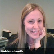 Deb Headworths foto