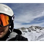 Foto de Chris Keefer