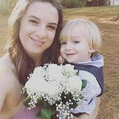 Mollie Tomlinson's photo