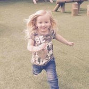 Sonya McCarthy's photo