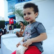 Malika Baccar's photo