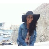 Maria Mikail's photo
