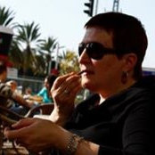 Luba Platonova's photo